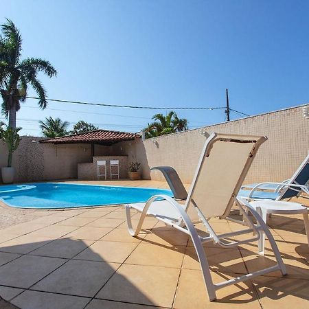 Bz11 Geriba Casa C/ Piscina E Sauna, 6 Quartos Búzios エクステリア 写真