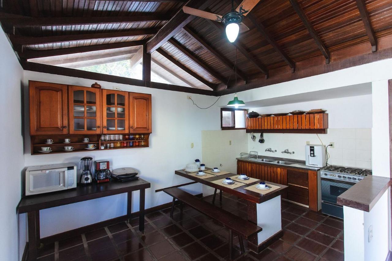 Bz11 Geriba Casa C/ Piscina E Sauna, 6 Quartos Búzios エクステリア 写真