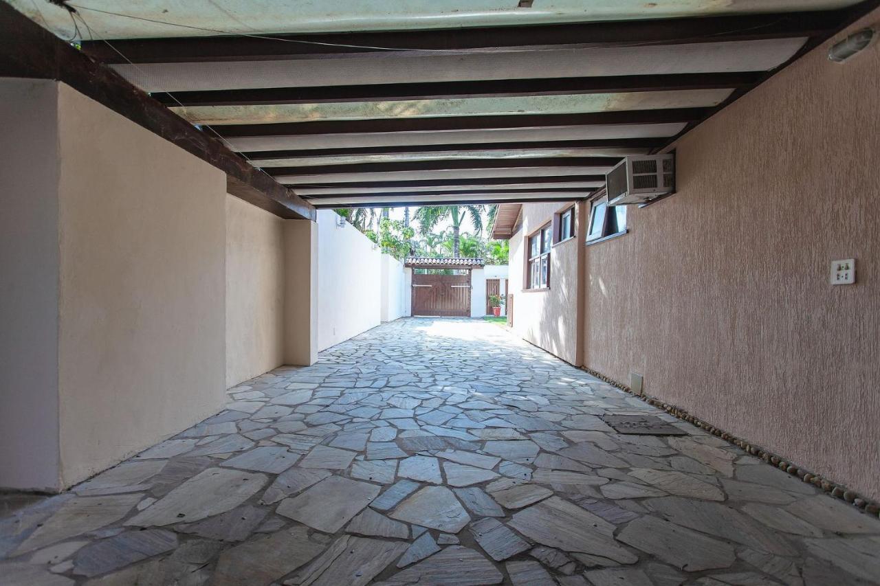 Bz11 Geriba Casa C/ Piscina E Sauna, 6 Quartos Búzios エクステリア 写真