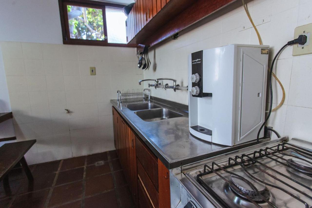 Bz11 Geriba Casa C/ Piscina E Sauna, 6 Quartos Búzios エクステリア 写真