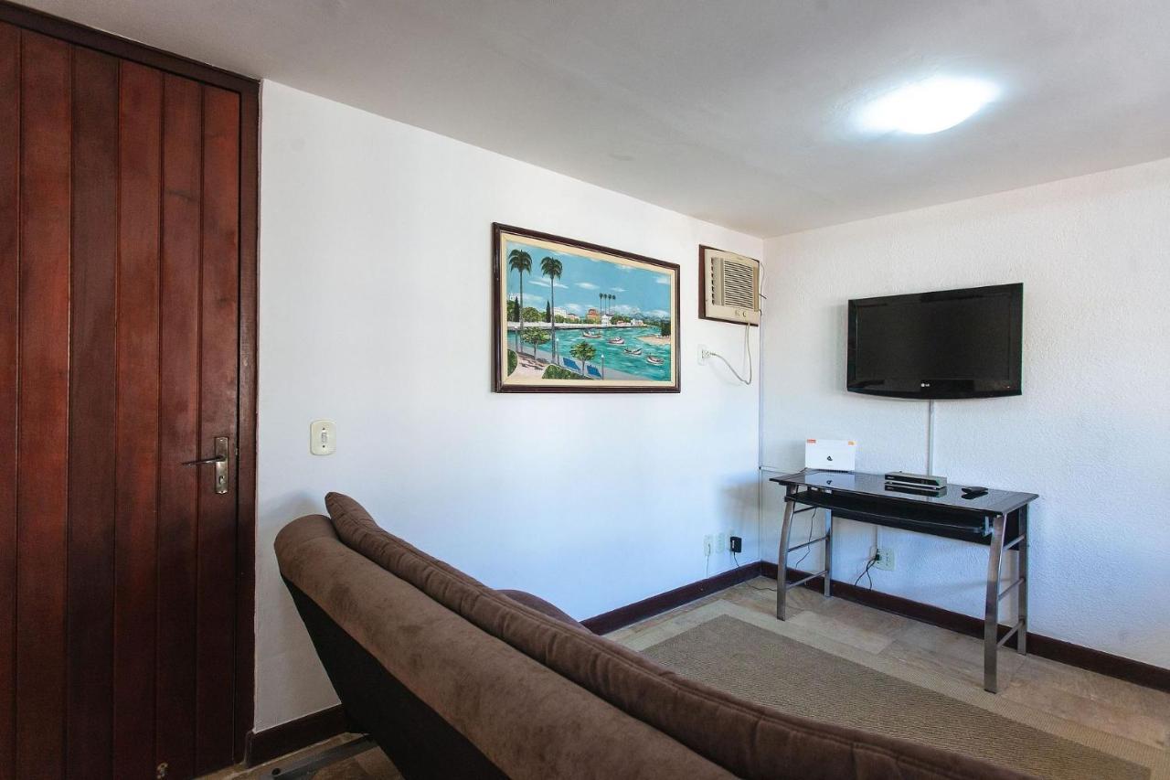 Bz11 Geriba Casa C/ Piscina E Sauna, 6 Quartos Búzios エクステリア 写真