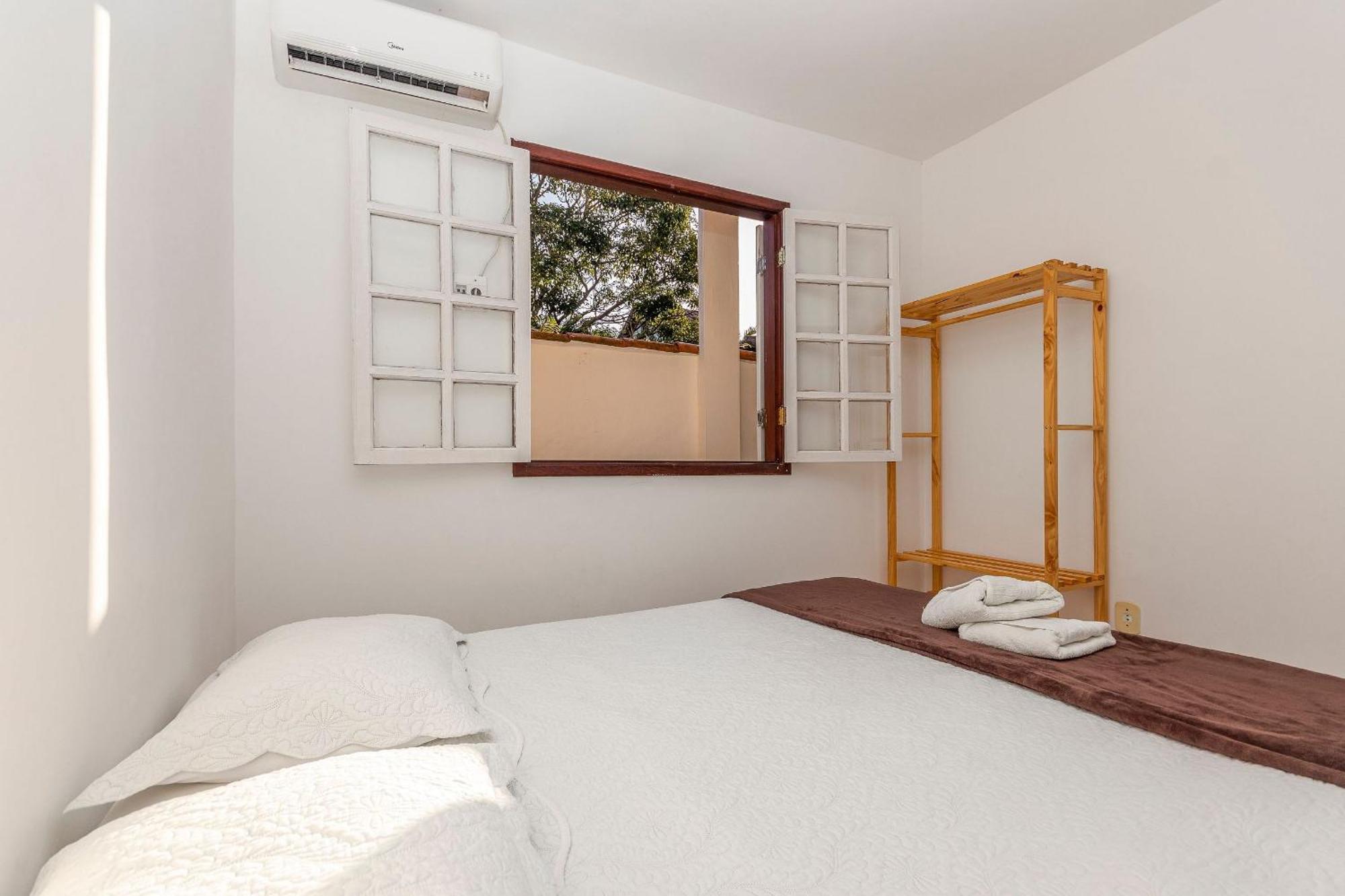 Bz11 Geriba Casa C/ Piscina E Sauna, 6 Quartos Búzios エクステリア 写真