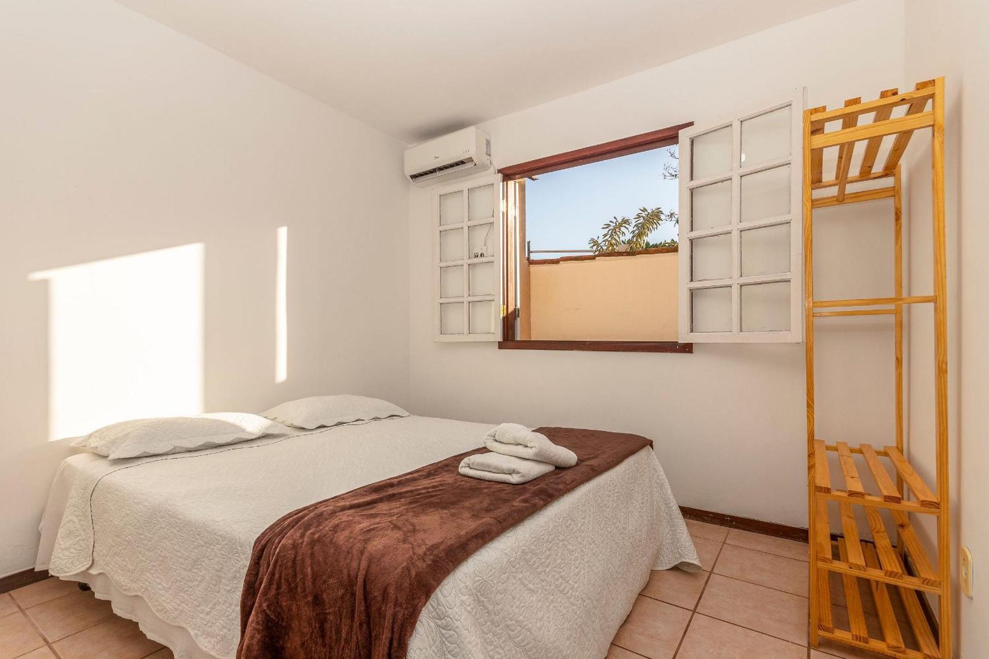 Bz11 Geriba Casa C/ Piscina E Sauna, 6 Quartos Búzios エクステリア 写真