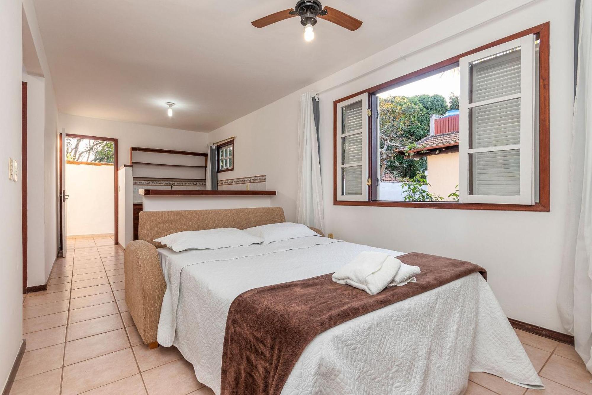 Bz11 Geriba Casa C/ Piscina E Sauna, 6 Quartos Búzios エクステリア 写真