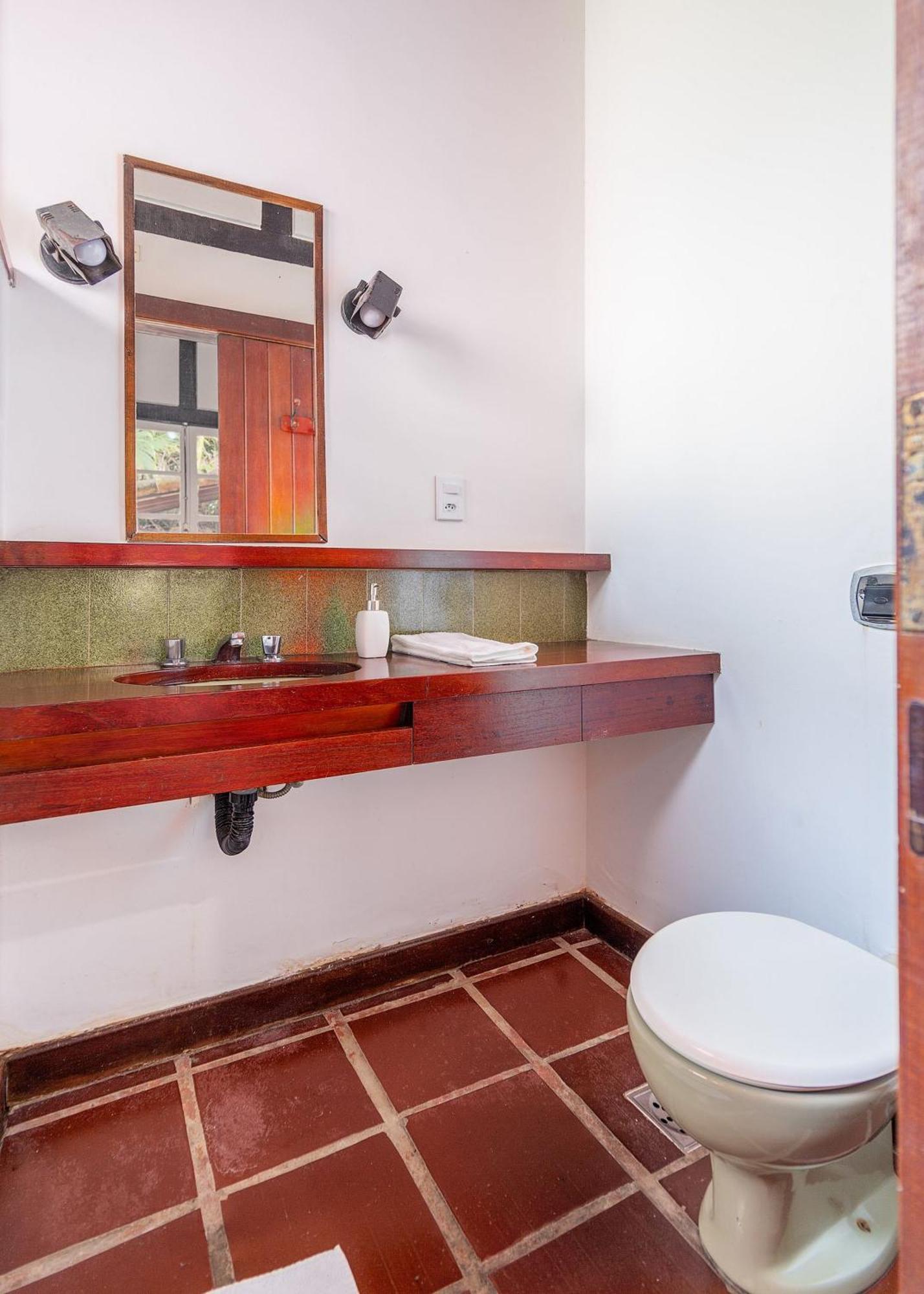 Bz11 Geriba Casa C/ Piscina E Sauna, 6 Quartos Búzios エクステリア 写真