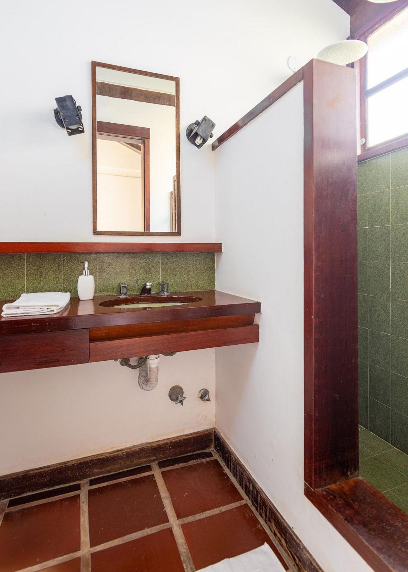 Bz11 Geriba Casa C/ Piscina E Sauna, 6 Quartos Búzios エクステリア 写真