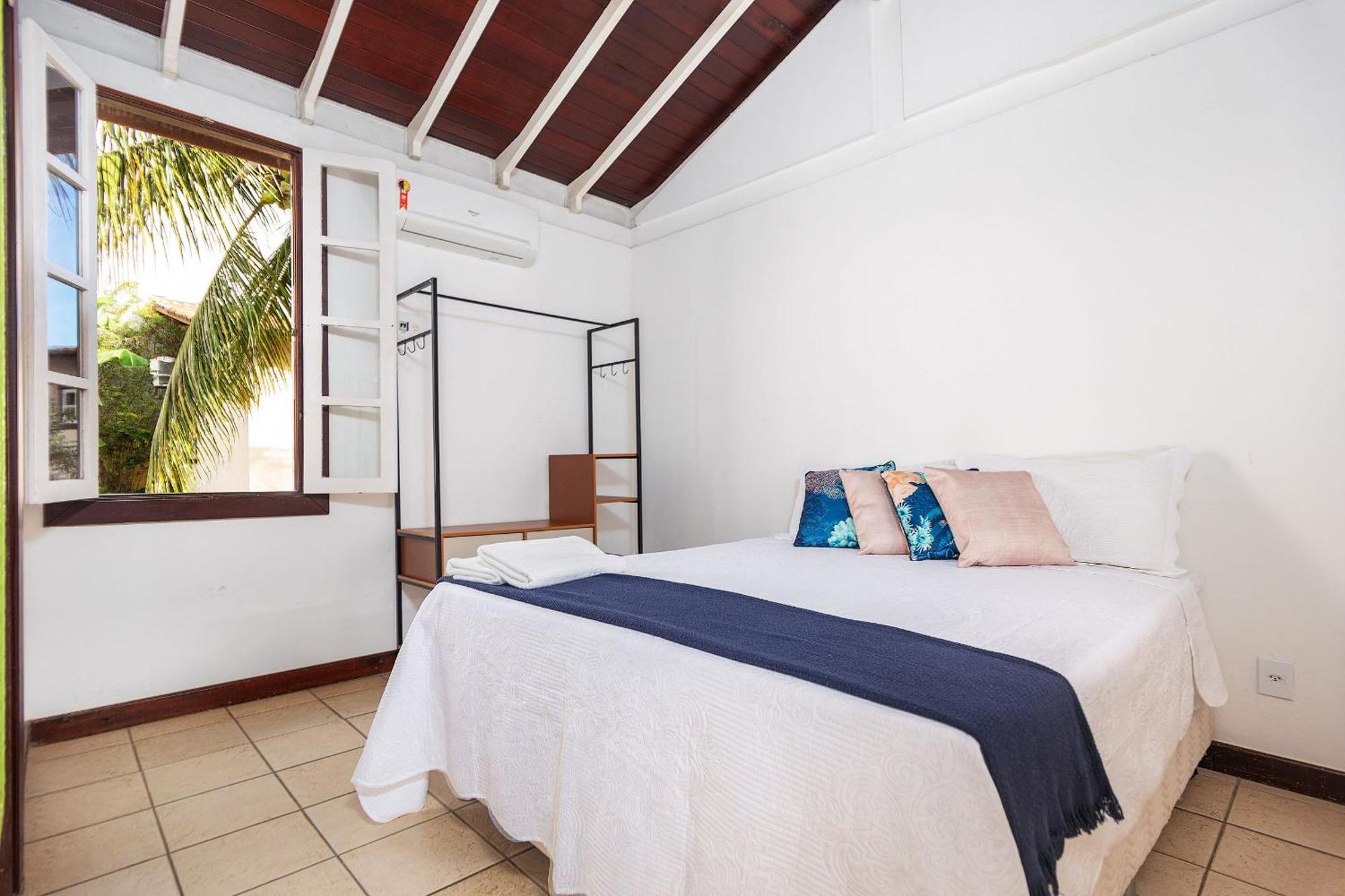Bz11 Geriba Casa C/ Piscina E Sauna, 6 Quartos Búzios エクステリア 写真